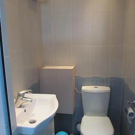 Apartment Vip Relax