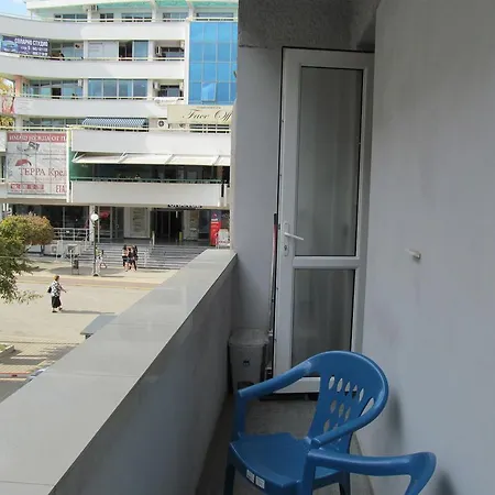 Vip Relax Apartment
