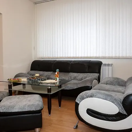Vip Relax Stara Zagora