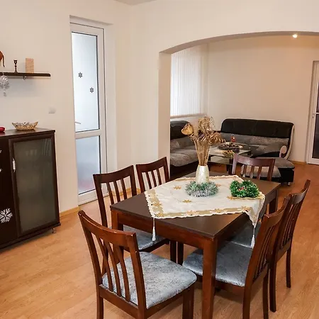 Apartment Vip Relax