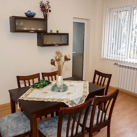 Vip Relax * Stara Zagora