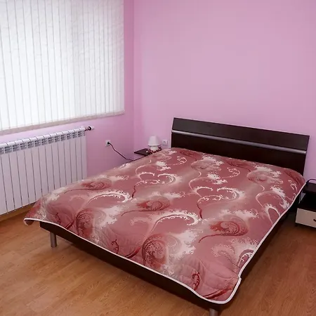 Vip Relax Apartment Stara Zagora