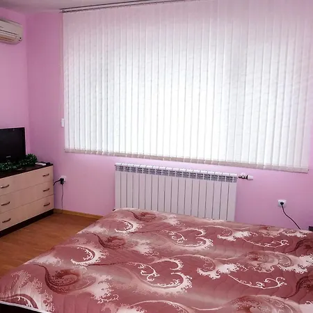 Apartment Vip Relax *