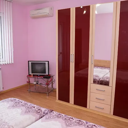 Vip Relax Stara Zagora