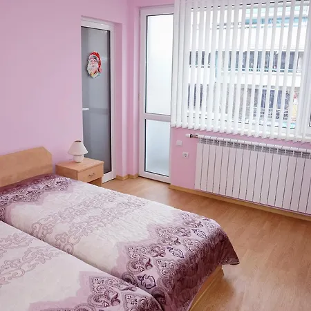 Vip Relax Apartment
