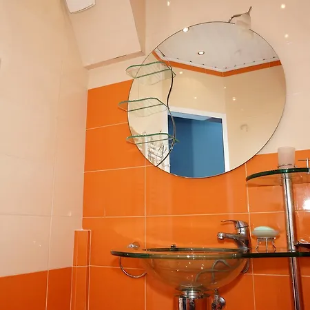 Vip Relax Apartment Stara Zagora