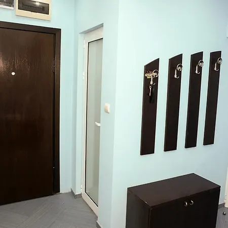 Vip Relax Apartment *