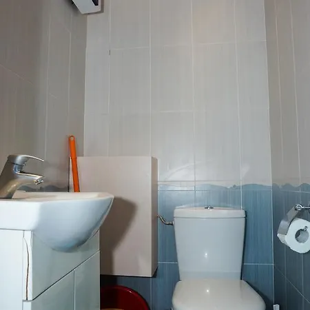 Vip Relax Apartment